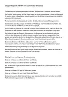 Vorschau - Arbeitsblätter - Lesediagnostik Clozetest. 4 Texte mit Auswertung - Seite 1
