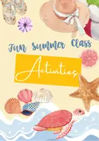 Vorschau - Arbeitsblätter - Fun Summer Class Activities / Holiday Countdown - Seite 1