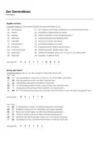 Vorschau - Arbeitsblätter - Der Generalbass (Infotext und Übungen) - Seite 3