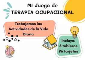 Vista previa - Unidades / Secuencias / Situaciones de Aprendizaje - Pack 4 TABLEROS - página 1