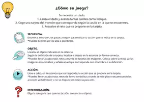 Vista previa - Juegos / Gamificación - Mi juego de Terapia Ocupacional - página 3