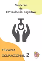 Vista previa - Unidades / Secuencias / Situaciones de Aprendizaje - Cuaderno TERAPIA OCUPACIONAL 2 + Juego T.O. - Portada