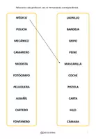 Vista previa - Unidades / Secuencias / Situaciones de Aprendizaje - Cuaderno TERAPIA OCUPACIONAL 2 + Juego T.O. - página 2