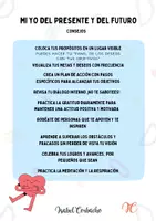 Vista previa - Hojas de trabajo - DINÁMICA DE AUTOCONOCIMIENTO Y PROPÓSITOS - página 2