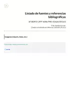 Vista previa - Unidades / Secuencias / Situaciones de Aprendizaje - TRIÁNGULOS Y TIPOS DE ÁNGULOS (CAST) - página 1