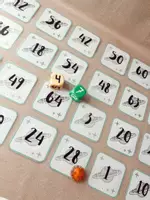 Vista previa - Unidades / Secuencias / Situaciones de Aprendizaje - ATRAPA LA MULTIPLICACIÓN (JUEGO) - Portada