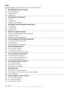 Vorschau - Arbeitsblätter - Gospels und Spirituals (Infotext und Übungen) - Seite 2
