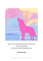 Vorschau - Test - Über Tiere und Töne - ein Gedicht, das Tierlaute beschreibt - Deckblatt