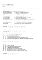 Vorschau - Arbeitsblätter - Ernst von Harnack (Infotext und Übungen) - Seite 1