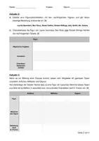 Vorschau - Arbeitsblätter - Materialpaket "Die Welle" - Seite 2