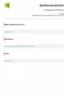 Vorschau - Test - Leistungskontrolle Alkane - Seite 1