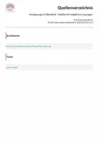 Vorschau - Arbeitsblätter - Verdauung im Überblick: Tabelle mit möglichen Lösungen - Seite 3