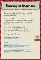 Vorschau - Stundenentwürfe - Materialpaket Schreibzeit: Autorenrunde + Schreibkonferenz - Seite 2