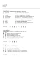 Vorschau - Arbeitsblätter - Artemis (Infotext und Übungen) - Seite 3