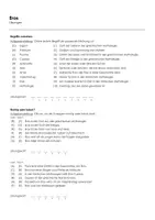 Vorschau - Arbeitsblätter - Eros (Infotext und Übungen) - Seite 1