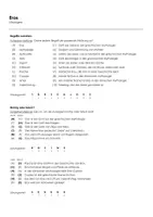 Vorschau - Arbeitsblätter - Eros (Infotext und Übungen) - Seite 3