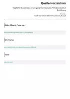 Vorschau - Arbeitsblätter - Regeln für das lateinische Vergangenheitstempus Perfekt_induktive Einführung - Seite 2