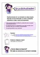Vorschau - Arbeitsblätter - Asistente dental Perfil (español) - Seite 2