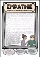 Vorschau - Arbeitsblätter - Empathie entwickeln - Mobbing vorbeugen! - Seite 1