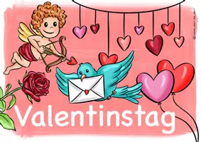 Vorschau - Mal- und Bastelvorlagen - XXL-Paket Classroom Management / Schilder Tagestransparenz Fächer Tafelkalender Müll - Seite 3