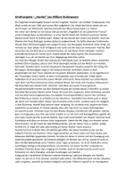 Vorschau - Arbeitsblätter - Inhaltsangabe & Charakterisierungen - "Hamlet" von William Shakespeare - Seite 2