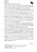 Vorschau - Arbeitsblätter - Gender Pay Gap (GPG) - Ursachen - Deckblatt