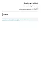 Vorschau - Merkblätter - Kriterienkatalog Füllerprüfung - Seite 1