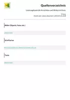 Vorschau - Test - Leistungskontrolle Kreislinien und Winkel im Kreis - Seite 1