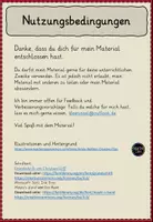 Vorschau - Unterrichtsreihen - Materialpaket Autorenrunde - Seite 2