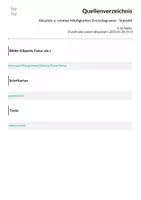 Vorschau - Arbeitsblätter - Absolute u. relative Häufigkeiten, Kreisdiagramm - Statistik - Seite 2