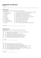 Vorschau - Arbeitsblätter - Infrastruktur im alten Rom (Infotext und Übungen) - Seite 1