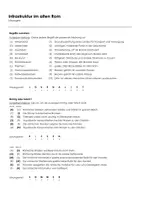 Vorschau - Arbeitsblätter - Infrastruktur im alten Rom (Infotext und Übungen) - Seite 3