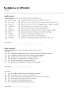 Vorschau - Arbeitsblätter - Feudalismus im Mittelalter (Infotext und Übungen) - Seite 2