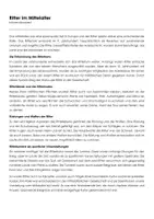 Vorschau - Arbeitsblätter - Ritter im Mittelalter (Infotext und Übungen) - Deckblatt