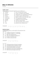 Vorschau - Arbeitsblätter - Ritter im Mittelalter (Infotext und Übungen) - Seite 1