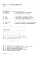 Vorschau - Arbeitsblätter - Städte und Handel im Mittelalter (Infotext und Übungen) - Seite 3