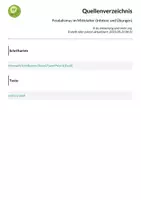 Vorschau - Arbeitsblätter - Feudalismus im Mittelalter (Infotext und Übungen) - Seite 1