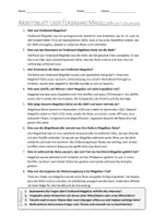 Vorschau - Arbeitsblätter - AB mit Fragen zum Thema "Ferdinand Magellan" + Lösungsblatt + Infografik - Seite 2