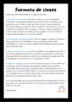 Vista previa - Hojas de trabajo - Plan de Clases de Mindfulness para Primaria - Tema: El Espacio - página 3