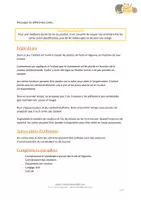 Aperçu - Apprentissages en autonomie - Jeu de classement par couleur - Fruits Et Légumes - Page 2