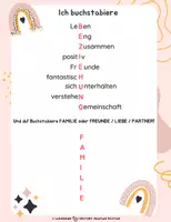 Vorschau - Spiele - Beziehung Liebe Partner Freunde Familie - Spiel Einführung - Seite 1