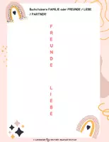 Vorschau - Spiele - Beziehung Liebe Partner Freunde Familie - Spiel Einführung - Seite 2