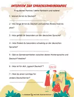 Vorschau - Spiele - Spiele zu Sprachen und Deutschlernen - Niveau B1 & B2 - Seite 2