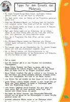 Vorschau - Stundenentwürfe - Eduescape/Escape Room Trapped in a book II Wiederholung 4. Klasse - Seite 3