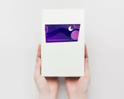 anteprima - Materiale per pittura e bricolage - Stellari Etichette Spaziali: Personalizza e Libri e i Quaderni dei Piccoli Esploratori Spaziali - Pagina 2