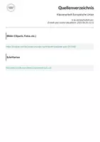 Vorschau - Test - Klassenarbeit Europäische Union - Seite 3