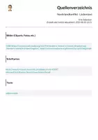 Vorschau - Arbeitsblätter - Nordirlandkonflikt - Lückentext - Seite 3