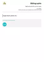 Aperçu - Jeux - Spell and write the correct name - Page 3