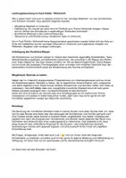 Vorschau - Anderer Materialtyp - Leistungsbewertung im Fach Politik - Deckblatt