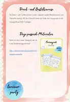 Vorschau - Arbeitsblätter - Mini-Escape Room: Sommer (Kl. 3) - Seite 3